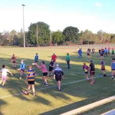 Charters Towers Rugby Union Football Club | 73 Phillipson Rd, Millchester QLD 4820, Australia