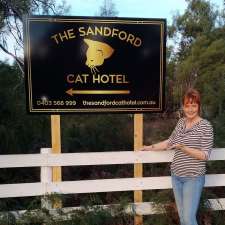 The Sandford Cat Hotel | 9 Richardsons Rd, Sandford TAS 7020, Australia