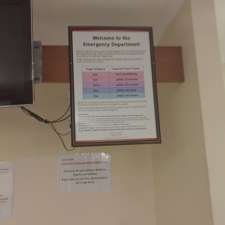 Maroondah Hospital Emergency Room | Davey Dr, Ringwood East VIC 3135, Australia