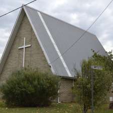 Anglican Church | 10-11 Sheoak Grove, Lucindale SA 5272, Australia