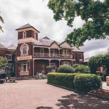 Ashley House Lodge | 97 Ashley St, Roseville NSW 2069, Australia