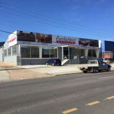 Eureka Street Furniture | 78 Barrier St, Fyshwick ACT 2609, Australia