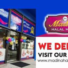Madina Halal Meats | 755 Sydney Rd, Brunswick VIC 3056, Australia