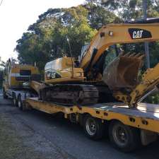 Avalon Earthmoving Pty Ltd | 29 George St, Avalon Beach NSW 2107, Australia