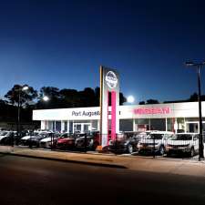 Augusta Nissan | 2/2 Caroona Rd, Port Augusta West SA 5700, Australia