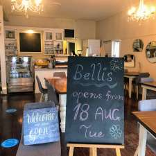 Bellis Cafe | 212 Gladstone Rd, Dutton Park QLD 4102, Australia