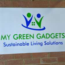 My Green Gadgets | *SHOWROOM OPEN - SOCIAL DISTANCING RULES APPLY*, Unit 11/12 Yatala Rd, Mount Kuring-Gai NSW 2080, Australia