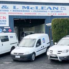 M & L McLean Cleaning Service Pty Ltd | 445 Joseph St, Ballarat VIC 3350, Australia