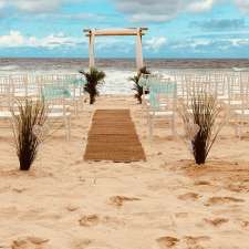 White Palms Wedding & Event Hire | Peets Ave, Wallabi Point NSW 2430, Australia