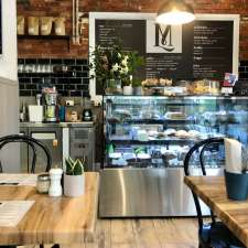 Mason Lane Café | 2 Hamilton St, Mont Albert VIC 3127, Australia