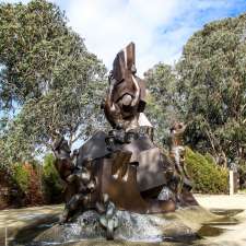 Royal Australian Navy Memorial | 104 Anzac Park, Campbell ACT 2612, Australia