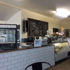 Port Campbell Takeaway | 16 Lord St, Port Campbell VIC 3269, Australia