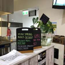 Stirling Central Fish & Chips | Shop V1, Stirling Central Shopping Centre, Cnr of Victoria Rd &, Lodesworth Rd, Westminster WA 6061, Australia