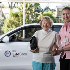 RSL LifeCare at Home | 7 Bentinck St, Ballina NSW 2478, Australia