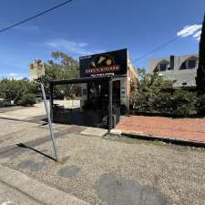 Zaky's Kitchen | Establishment | 16 Clifton St, Euroa VIC 3666, Australia