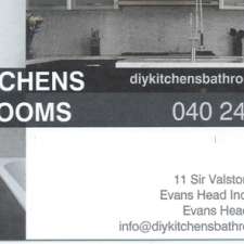 DIY Kitchens Bathrooms | 11 Sir Valston Hancock Dr, Evans Head NSW 2473, Australia