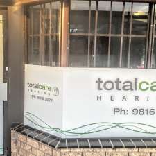 Totalcare Hearing | 7b/45 Gladesville Rd, Hunters Hill NSW 2110, Australia