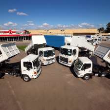 CMI Hino Adelaide | 569 South Rd, Regency Park SA 5010, Australia