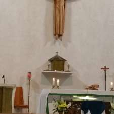 Saint Mel's Parish Catholic Church | 18 Hamilton St., Shepparton VIC 3630, Australia
