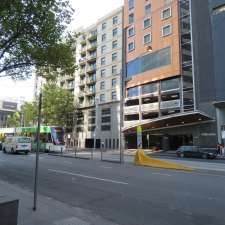 Atlantis Hotel | 300 Spencer St, Melbourne VIC 3000, Australia