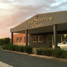 LifeSource Church | 9 Stafford Rd, Griffith NSW 2680, Australia
