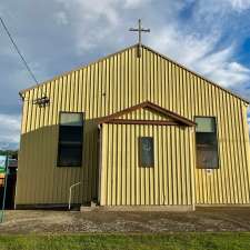 Beauty Point Uniting Church | 7 Beatty St, Beauty Point TAS 7270, Australia