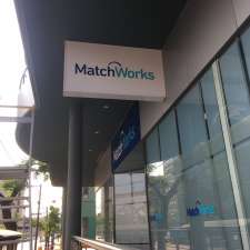 MatchWorks Flemington | 225 Racecourse Rd, Flemington VIC 3031, Australia