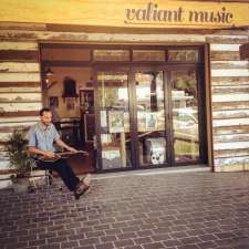 Valiant Music | 1/33 Fingal St, Brunswick Heads NSW 2483, Australia