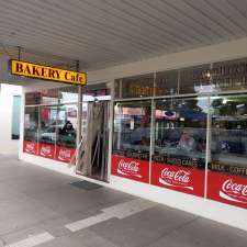 Yarram Bakery Cafe | 222 Commercial Rd, Yarram VIC 3971, Australia