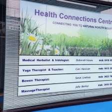 Health Connections Centre | 264 Main Rd, Cardiff NSW 2285, Australia