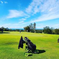 Russell Vale Golf Club | Hicks St, Russell Vale NSW 2517, Australia