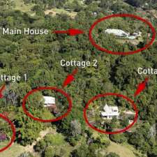 Cooroy Country Cottages | 532 Black Mountain Rd, Black Mountain QLD 4563, Australia