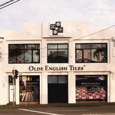 Olde English Tiles | 130 Pyrmont Bridge Rd, Annandale NSW 2038, Australia