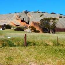 Ucontitchie Hill | Ucontitchie Rd, Wudinna SA 5652, Australia