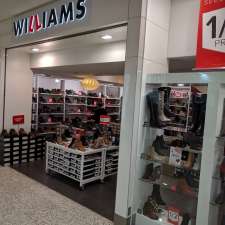 Williams | Louis St SHOP 10 WESTFIELD SHOPPINGTOWN, Airport West VIC 3042, Australia