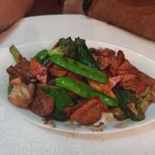 Jade House Chinese Restaurant | 11 Clyde St, Myrtleford VIC 3737, Australia
