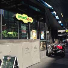 PHO24 | 656 Little Bourke St, Melbourne VIC 3000, Australia