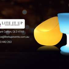 Lite It Up Events and Parties | Mount Cotton QLD 4165, Australia
