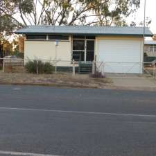 Dulacca Police Station | 15 Glynn Ave, Dulacca QLD 4425, Australia