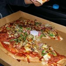 Big Al's Pizza | 1/211 Scoresby Rd, Boronia VIC 3155, Australia