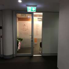 Anson Financial Services 安信金融 | 6G/9 Redmyre Rd, Strathfield NSW 2135, Australia