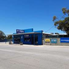 Y.P. Pumps Port Vincent | 29 Main St, Port Vincent SA 5581, Australia