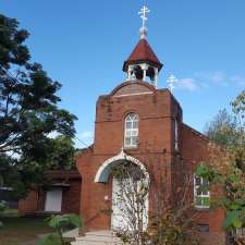 St. Nicholas Orthodox Church | 3 Irving St, Wallsend NSW 2287, Australia