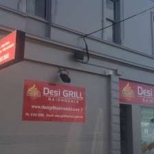 Desi Grill Bairnsdale | 50-52 Main St, Bairnsdale VIC 3875, Australia