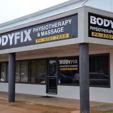 Bodyfix Physiotherapy & Massage | 70 Racecourse Rd, Richmond Hill QLD 4820, Australia