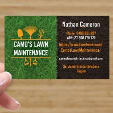 Camo's Lawn Maintenance | Wishart QLD 4122, Australia
