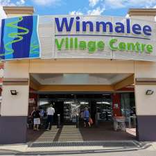 Winmalee Shopping Centre | 32-44 White Cross Rd, Winmalee NSW 2777, Australia