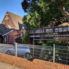 Sydney Korean Uniting Church | 98 Albert Rd, Strathfield NSW 2135, Australia