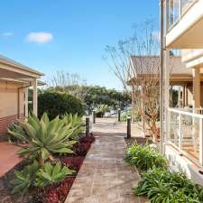 Southern Cross Care Tenison Residential Aged Care | 201-203 Northcote Ave, Swansea NSW 2281, Australia