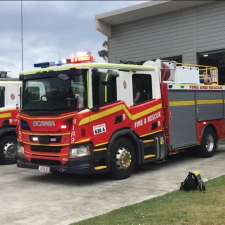 Woodridge Fire Station | 95-105 Kingston Rd, Woodridge QLD 4114, Australia